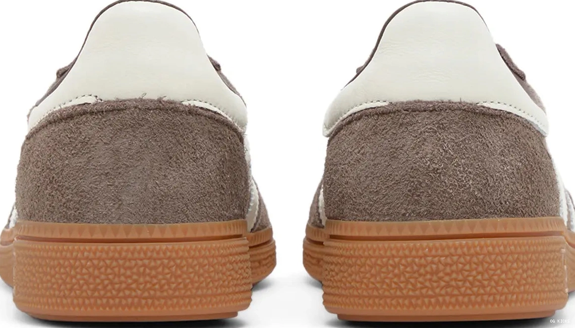 Spezial adidas W Handball Gum Strata Earth 0802